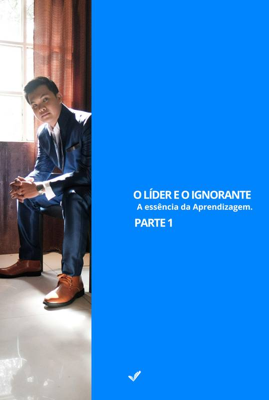 O Líder e o Ignorante